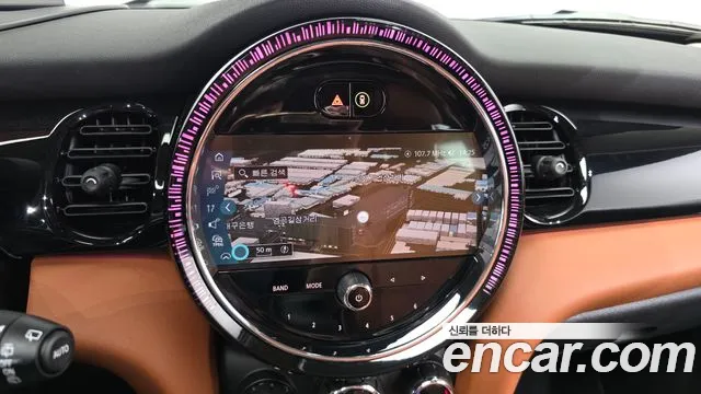 MINI Cooper — Фото автомобиля 14