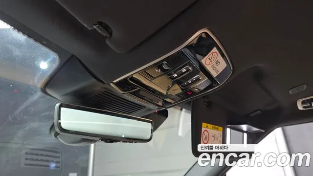 Land Rover Range Rover Sport — Фото автомобиля 29