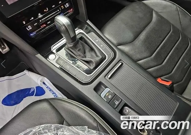 Volkswagen Arteon Arteon 2.0 TDI Prestige — Фото автомобиля 8