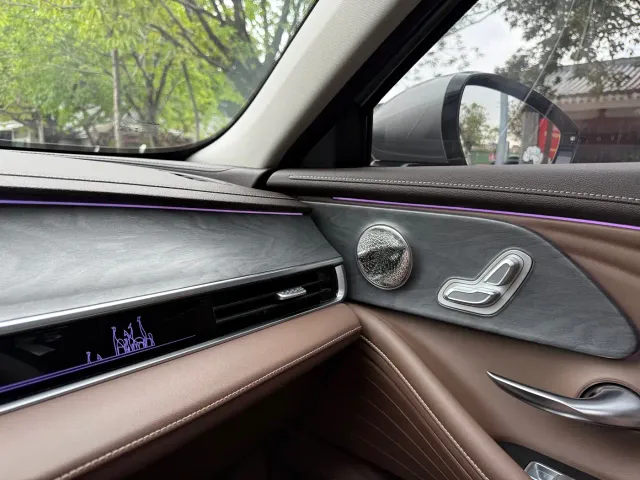 Chery Arrizo 8 — Фото автомобиля 10