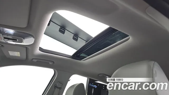 Hyundai Nexo — Фото автомобиля 23