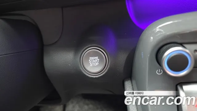 Hyundai Casper — Фото автомобиля 30