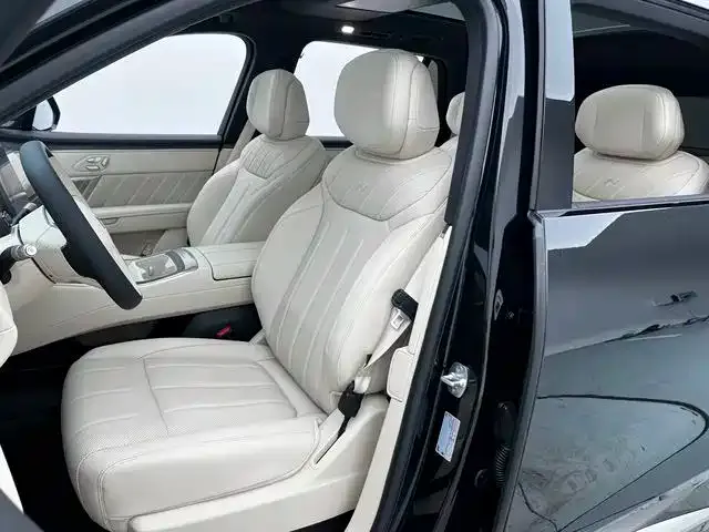 Onvo L90 — Фото автомобиля 15
