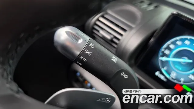 Hyundai Casper Electric — Фото автомобиля 28