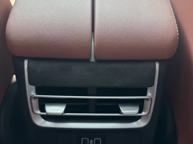Changan CS75 Plus — Фото автомобиля 18
