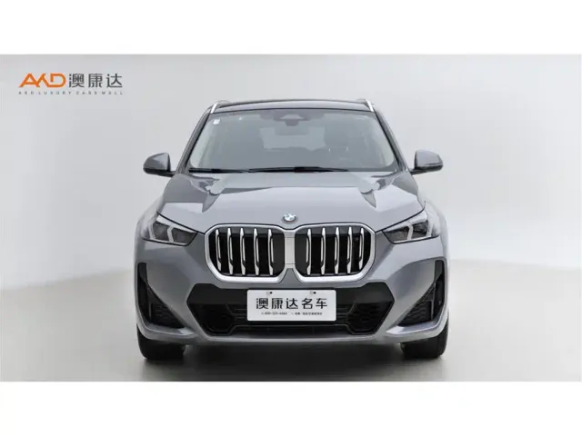 BMW X1 — Фото автомобиля 2