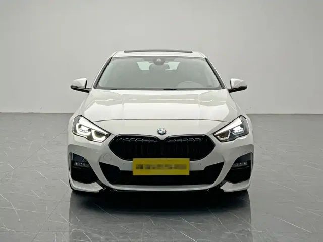 BMW 2 Series — Фото автомобиля 2