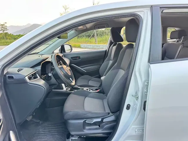 Toyota Frontlander — Фото автомобиля 23