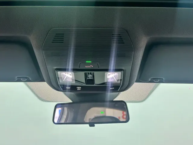 Volkswagen ID.4 Crozz — Фото автомобиля 22