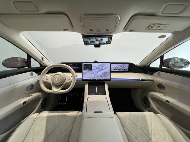 Stelato S9 — Фото автомобиля 14