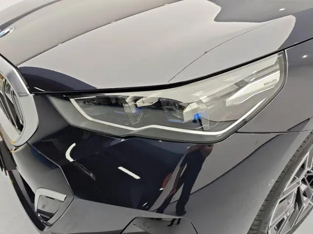 BMW 5 Series — Фото автомобиля 19