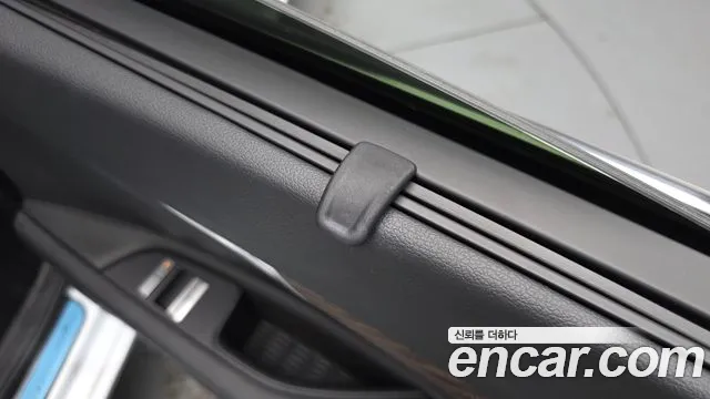 Genesis G80 RG3 — Фото автомобиля 24