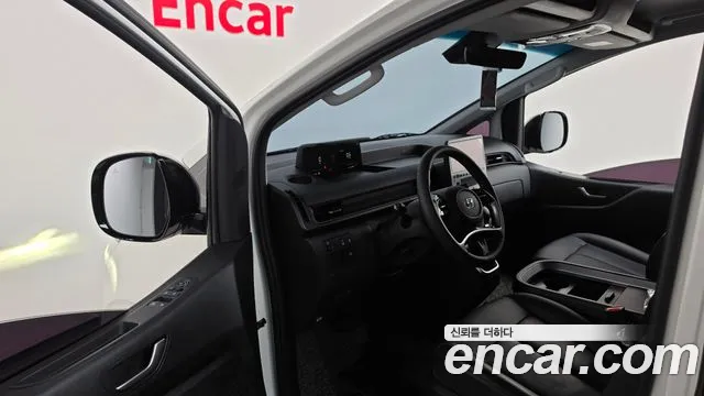 Hyundai Staria Staria L3.5 Карго 5 мест — Фото автомобиля 8