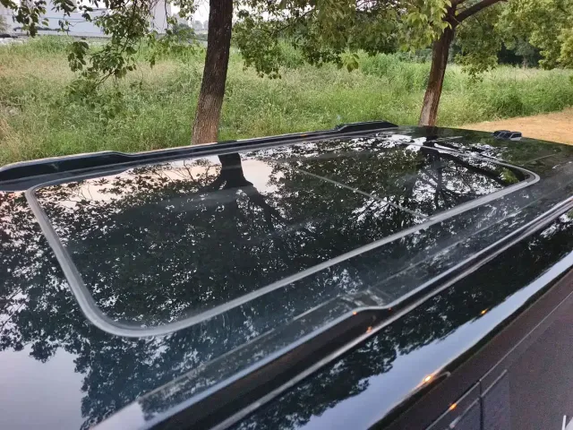 iCAR 03 — Фото автомобиля 18