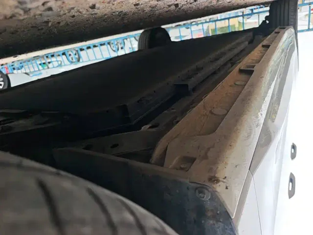 Wuling Starlight 730 — Фото автомобиля 20