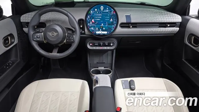 Mini Cooper — Фото автомобиля 2