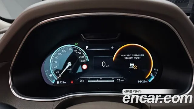 Genesis GV80 — Фото автомобиля 10