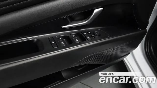 Hyundai Avante CN7 — Фото автомобиля 23