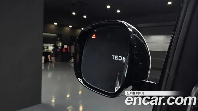 Hyundai Staria — Фото автомобиля 13