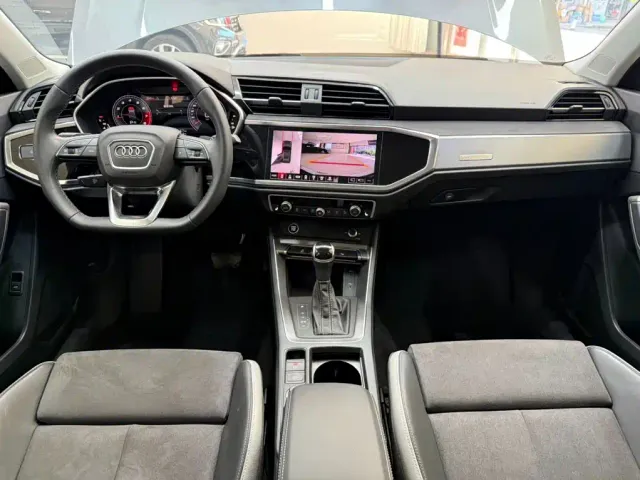 Audi Audi Q3 2023 35 TFSI Fashion Dynamic (1.4T) — Фото автомобиля 20
