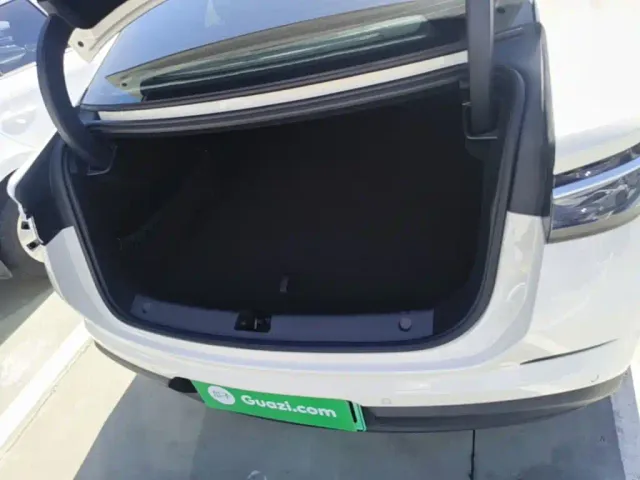 BYD Seal 07 DM-i — Фото автомобиля 18