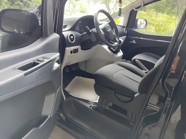 JAC Refine M3 — Фото автомобиля 15