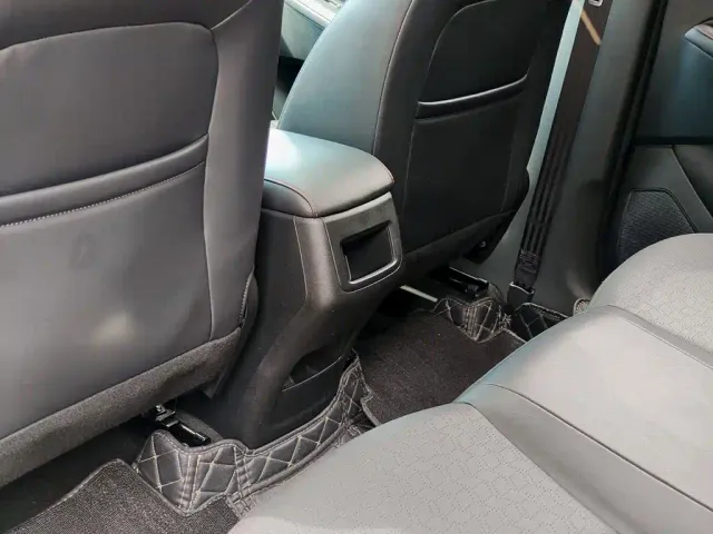 Changan CS35 Plus — Фото автомобиля 9