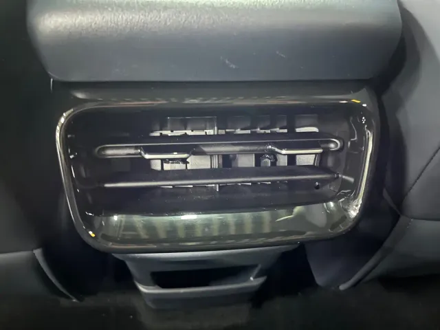 Geely Galaxy E5 — Фото автомобиля 14