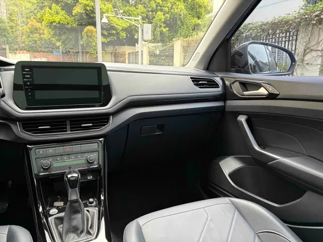Volkswagen Tharu — Фото автомобиля 15