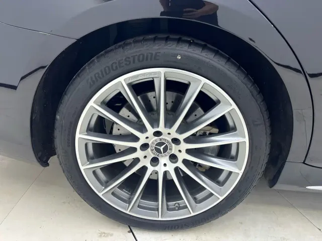 Mercedes-Benz Mercedes-Benz S-Class 2023 Model S 450 L 4MATIC — Фото автомобиля 27