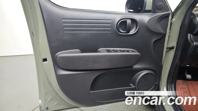 Hyundai Casper — Фото автомобиля 13