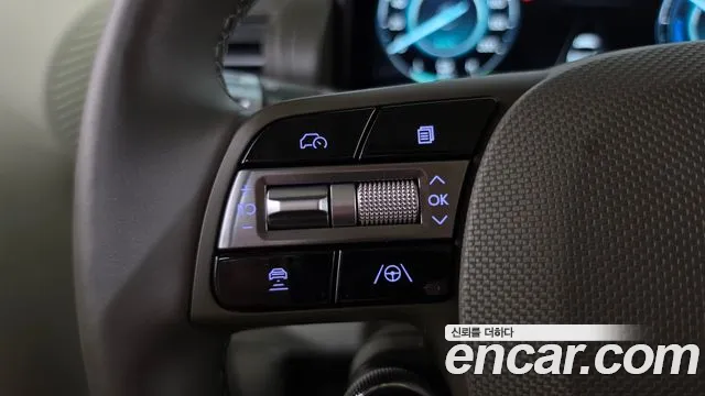 Hyundai Casper Electric — Фото автомобиля 23