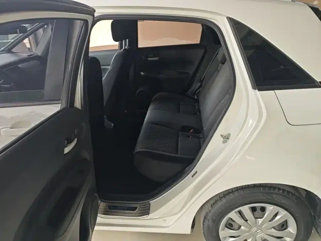 Honda Fit — Фото автомобиля 16