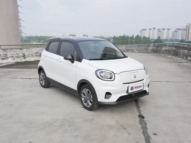 Leapmotor T03 — Фото автомобиля 2