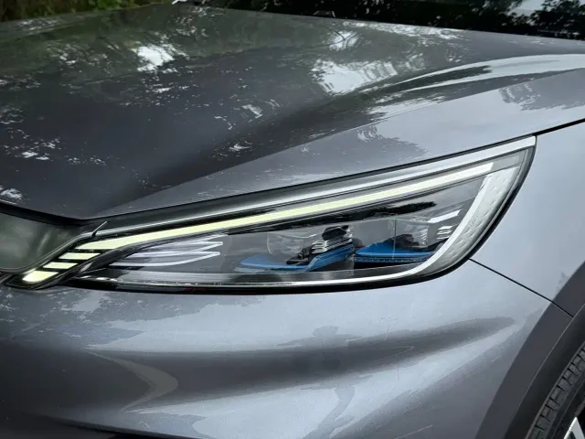 BYD Yuan PLUS — Фото автомобиля 14