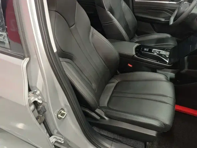 Dongfeng Haohan — Фото автомобиля 24
