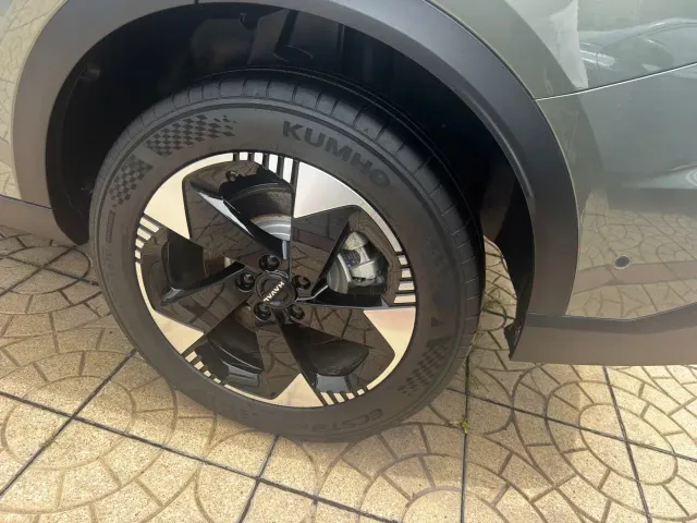 Haval Xiaolong MAX — Фото автомобиля 9