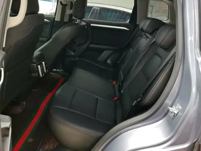 Haval Big Dog — Фото автомобиля 11