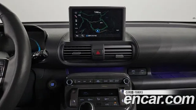 Hyundai Casper — Фото автомобиля 13