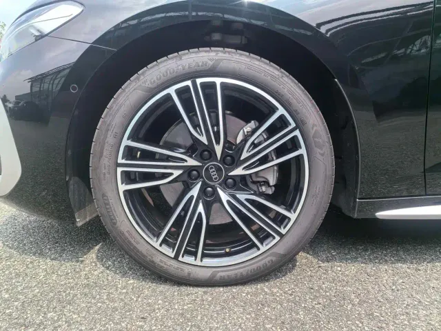 Audi A5L — Фото автомобиля 11