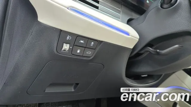 Hyundai Grandeur Новый Grandeur IG — Фото автомобиля 27