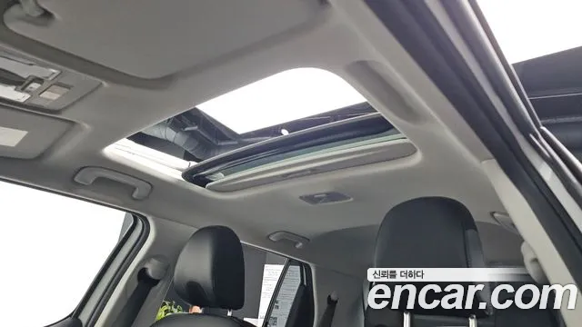 Hyundai Casper Casper Electric — Фото автомобиля 30