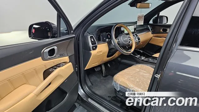 Kia Sorento 4th Gen — Фото автомобиля 15