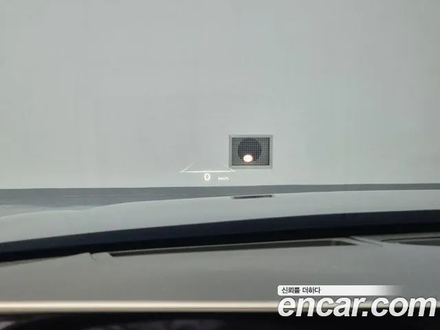 Hyundai Palisade The New Palisade Бензин 3.8 4WD — Фото автомобиля 14