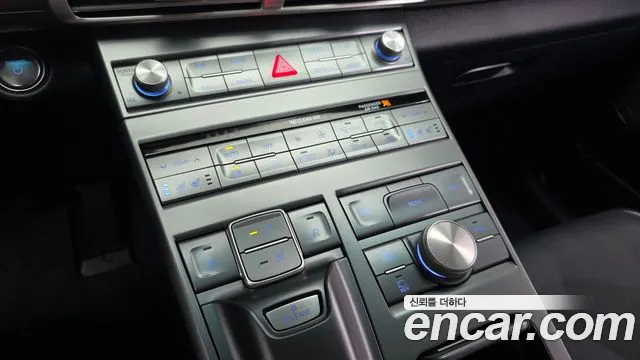 Hyundai Nexo — Фото автомобиля 11