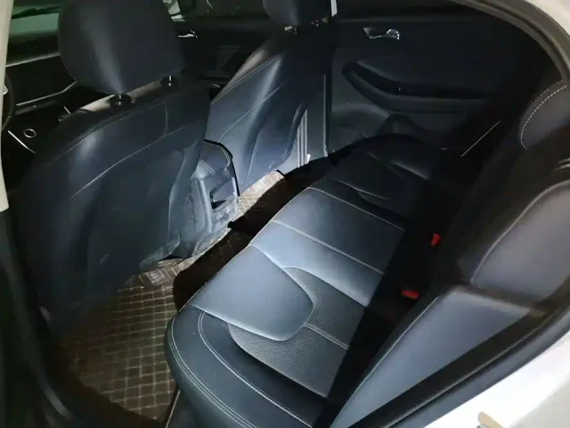 Chery Arrizo 5 — Фото автомобиля 11