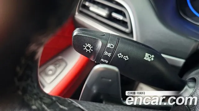 Hyundai Palisade Palisade Дизель 2.2 2WD — Фото автомобиля 17