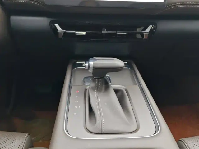 Wuling Starlight 560 — Фото автомобиля 16