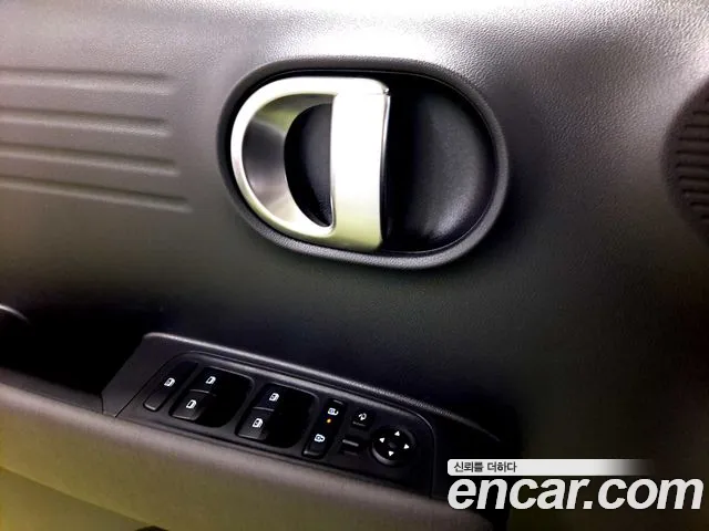 Hyundai Casper Новый Casper Turbo Inspiration — Фото автомобиля 20