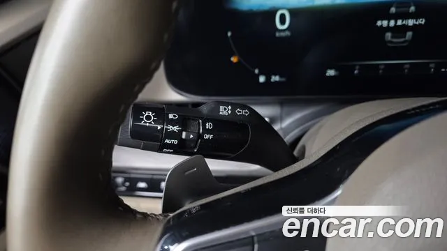 Kia Canival Carnival 4 поколение Дизель 9 мест Signature — Фото автомобиля 23